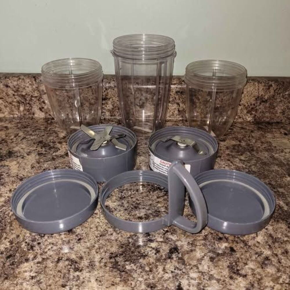 NutriBullet Accessories